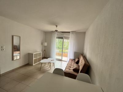 For sale LES THERMES 2 rooms 39 m2 Herault (34990) photo 1