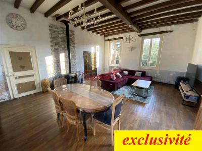 For sale Plancy-l'abbaye 4 rooms 128 m2 Aube (10380) photo 0