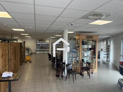 Acheter Local commercial 250 m2 Toulouse