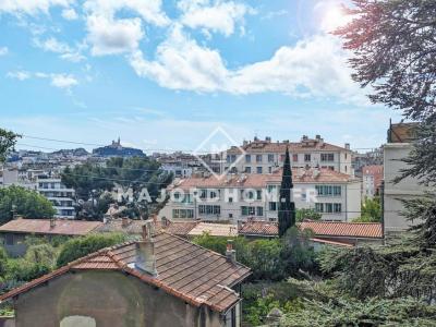 Annonce Vente 3 pices Appartement Marseille-4eme-arrondissement 13