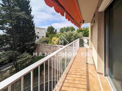 Acheter Appartement 62 m2 Marseille-4eme-arrondissement