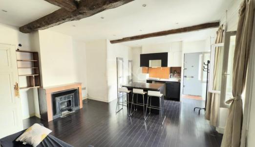 For sale Lyon-2eme-arrondissement 2 rooms 42 m2 Rhone (69002) photo 2