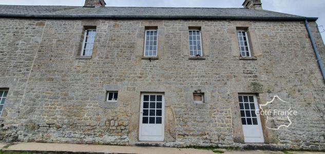 For sale Clitourps 6 rooms 130 m2 Manche (50330) photo 1