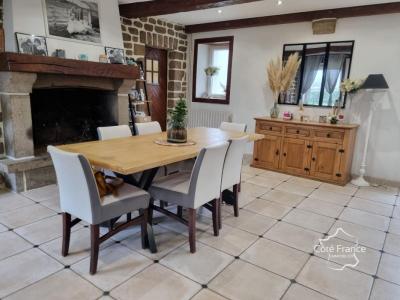 For sale Quettehou 5 rooms 105 m2 Manche (50630) photo 1