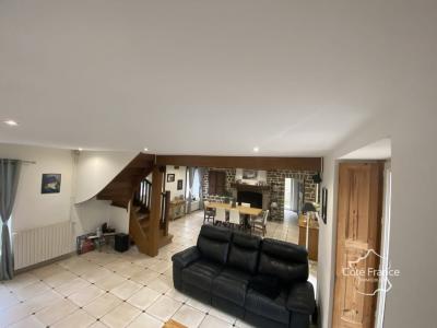 For sale Quettehou 5 rooms 105 m2 Manche (50630) photo 2