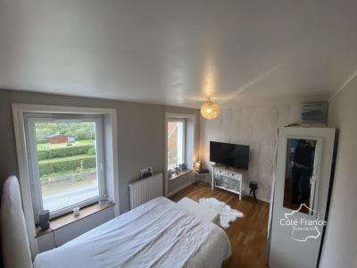 For sale Quettehou 5 rooms 105 m2 Manche (50630) photo 4