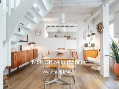 Annonce Vente 3 pices Maison Marseille-7eme-arrondissement 13