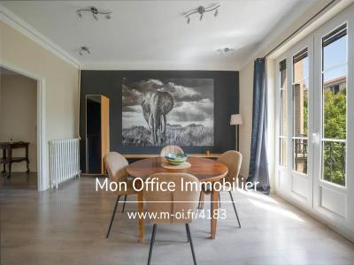 Annonce Vente 3 pices Appartement Beaurecueil 13