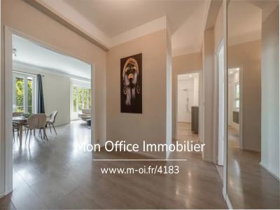 Acheter Appartement Beaurecueil 700000 euros