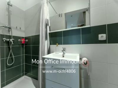 Acheter Appartement Belgentier 68000 euros