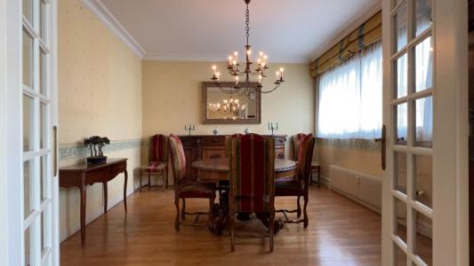 Acheter Appartement 143 m2 Lyon-3eme-arrondissement