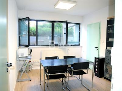 Acheter Bureau 152 m2 Oberhausbergen