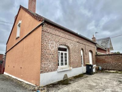 Annonce Vente 5 pices Maison Puisieux 62