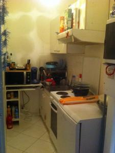 Annonce Location 2 pices Appartement Nice 06