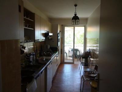 Louer Appartement 78 m2 Nice