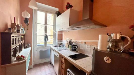 For sale Nice VIEUX NICE 2 rooms 48 m2 Alpes Maritimes (06300) photo 3