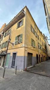 For sale Nice VIEUX NICE 2 rooms 48 m2 Alpes Maritimes (06300) photo 4