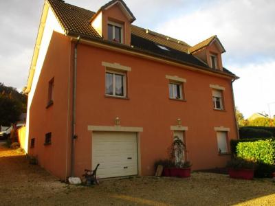 Annonce Vente Maison Bogny-sur-meuse 08