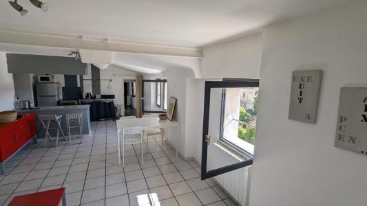 Annonce Vente 2 pices Appartement Beaurecueil 13