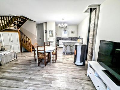 Acheter Maison 83 m2 Puy-sainte-reparade