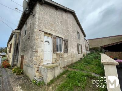 For sale Signeville 3 rooms 91 m2 Haute marne (52700) photo 0