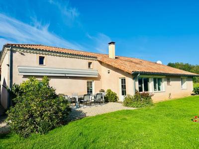 For sale Saint-sylvestre-sur-lot 17 rooms 445 m2 Lot et garonne (47140) photo 3