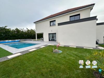 For rent Fauverney 5 rooms 194 m2 Cote d'or (21110) photo 1