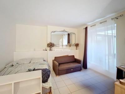 Annonce Vente Appartement Strasbourg 67