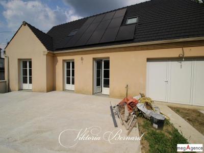 Annonce Vente 4 pices Maison Bethisy-saint-pierre 60