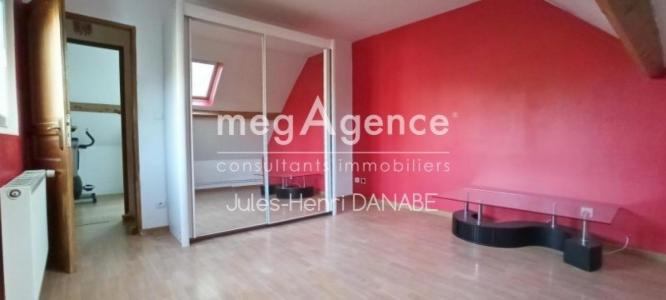 Acheter Maison 99 m2 Montereau-fault-yonne