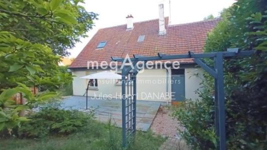 Acheter Maison Montereau-fault-yonne 196000 euros