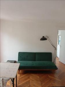 Louer Appartement Paris-10eme-arrondissement Paris