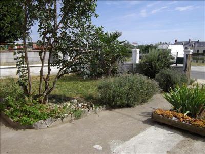 For rent Marseilles-les-aubigny 3 rooms 60 m2 Cher (18320) photo 0