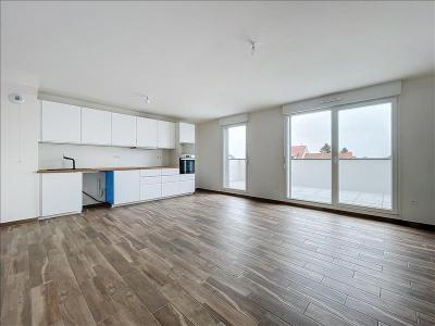 For rent Souffelweyersheim 2 rooms 52 m2 Bas rhin (67460) photo 0