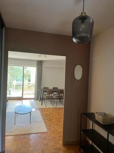 For rent Marseille 3 rooms 75 m2 Bouches du Rhone (13000) photo 1