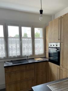 For rent Villeurbanne 1 room 11 m2 Rhone (69100) photo 3