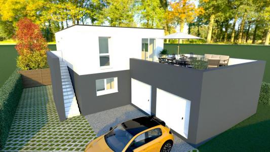 Annonce Vente 3 pices Maison Wisches 67