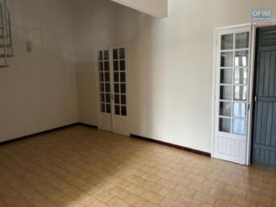 Annonce Location Appartement Saint-andre 974