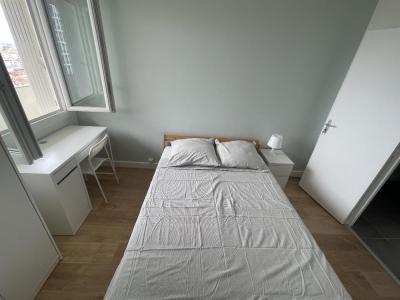 Annonce Location Appartement Talence 33