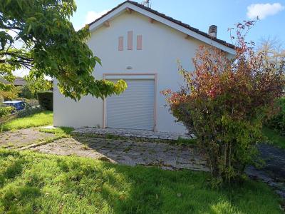 Acheter Maison 96 m2 Saint-seurin-sur-l'isle