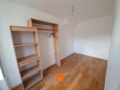 For rent Ancone MONTALIMAR 2 rooms 45 m2 Drome (26200) photo 2