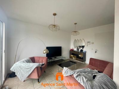 Louer Appartement 42 m2 Ancone