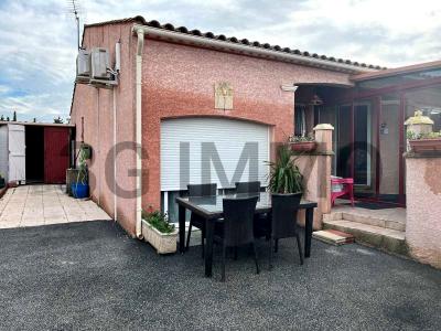 Annonce Vente 4 pices Maison Lespignan 34