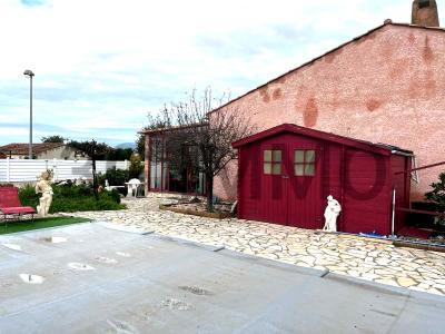 Acheter Maison Lespignan Herault