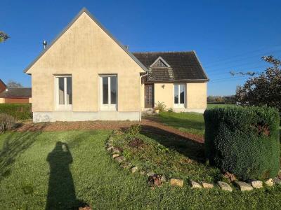 Annonce Vente 5 pices Maison Boue 02