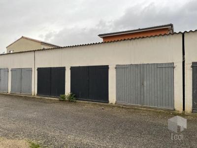 For sale Montelimar 15 m2 Drome (26200) photo 0