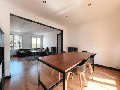 For sale Nantes 4 rooms 75 m2 Loire atlantique (44100) photo 0