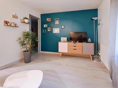 Annonce Vente 2 pices Appartement Nantes 44