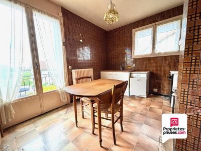 Acheter Maison Ennezat 167500 euros