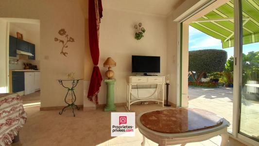 For sale Issambres 4 rooms 87 m2 Var (83380) photo 2